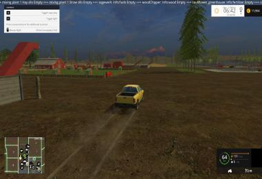 Canadian Prairies Ultimate v4.1.0 MF