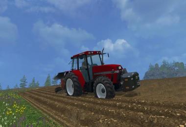 Case IH Maxxum 5150 + v2.0