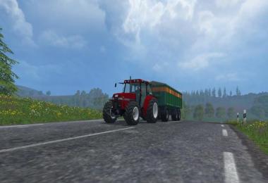 Case IH Maxxum 5150 + v2.0