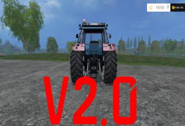 Case IH Maxxum 5150 + v2.0