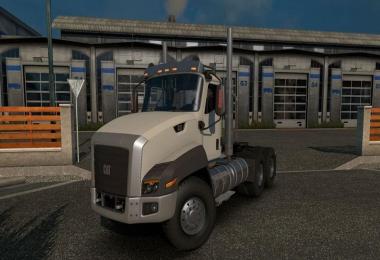 CAT CT 660 v1.0 [1.24.х]