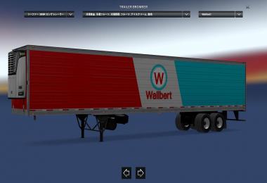 Custom Vanilla Trailers v1.4