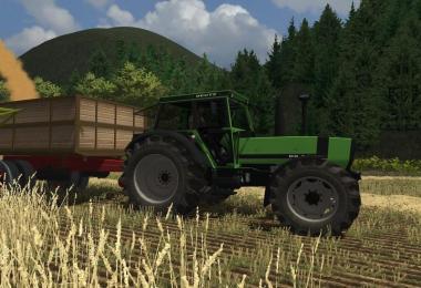 Deutz DX140 v1.0