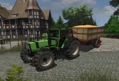 Deutz DX140 v1.0