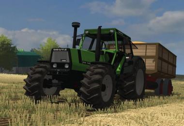 Deutz DX140 v1.0