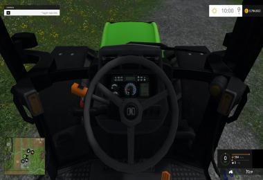 Deutz Agrotron X720 v1.0