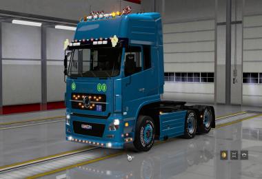 DongFeng v2.5 for 1.24 & 1.23