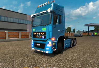 DongFeng v2.5 for 1.24 & 1.23