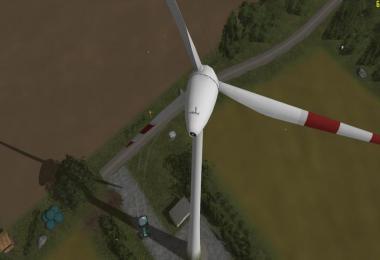 Enercon E40 v1.0