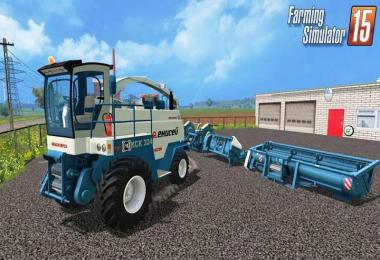 ENISEY 324 Farming simulator 15 v1.0