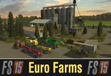 Euro Farms by Nismo