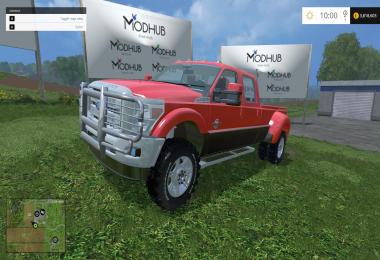 F450 v1.0