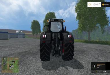 Fendt 939 Full black v1.0