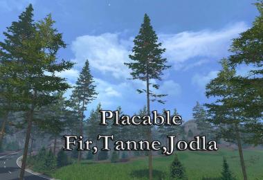 Fir placable v1