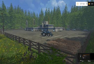 Forest Island - Norway v1.0