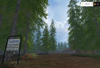 Forest Island - Norway v1.0