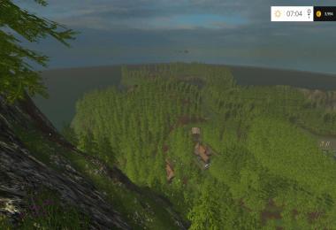 Forest Island - Norway v1.0