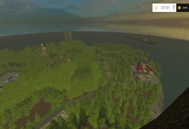 Forest Island - Norway v1.0