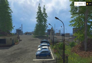 Forest Island - Norway v1.0