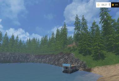 Forest Island - Norway v1.0