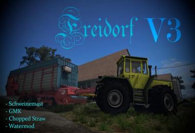 Freidorf LS 15 Style Mod v1.0