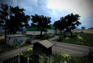 Freidorf LS 15 Style Mod v1.0