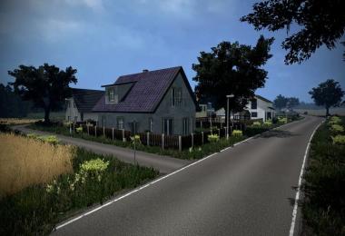 Freidorf LS 15 Style Mod v1.0