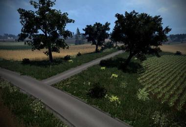 Freidorf LS 15 Style Mod v1.0