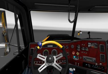 Freightliner Classic XL Custom for 1.25