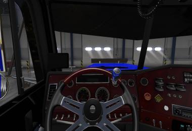 Freightliner Classic XL Update for v1.4.x