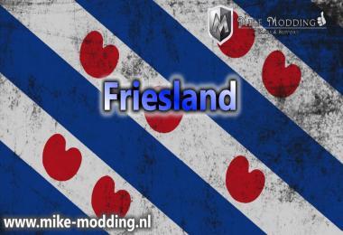 Friesland v2 by Mike-Modding