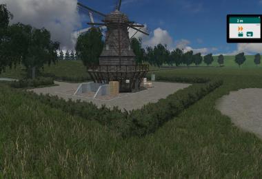 Friesland v2 by Mike-Modding