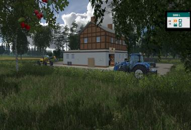 Friesland v2 by Mike-Modding