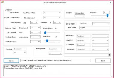 CoursePlay Editor Mod Manager Pro v1.0