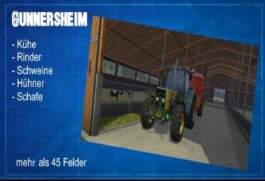 Gunnersheim v1.0