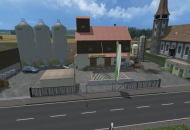 Gunnersheim v1.0