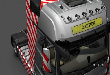 Headlamps with Hella logo 1.24.h - 1.25.0.8s