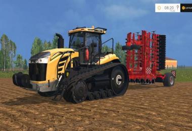 Horsch Joker 12Rt v1