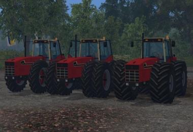 IHC - International 3588 2x2 v1