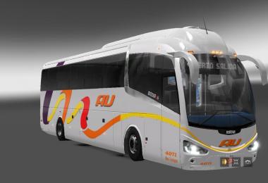 Irizar e6 Man v1.0