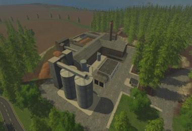 Islands v1.8a