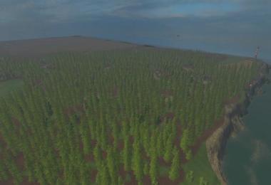 Islands v1.8a