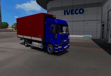 Iveco EuroTech and EurorStar by Diablo BETA