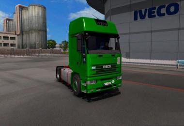 Iveco EuroTech and EurorStar by Diablo BETA