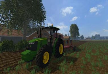 John Deere 5085M v3.0 FH