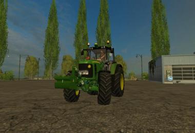 John Deere 6930 v2.2