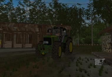 John Deere 6930 v2.2