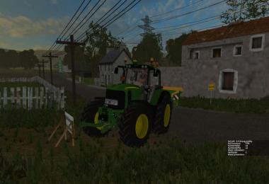 John Deere 6930 v2.2