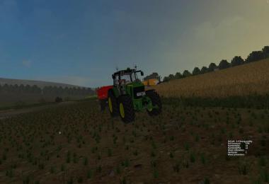 John Deere 6930 v2.2