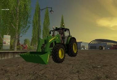 John Deere 6930 v2.2